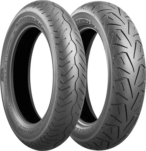 Bridgestone Battlecruise H50 120/70 R19 60W