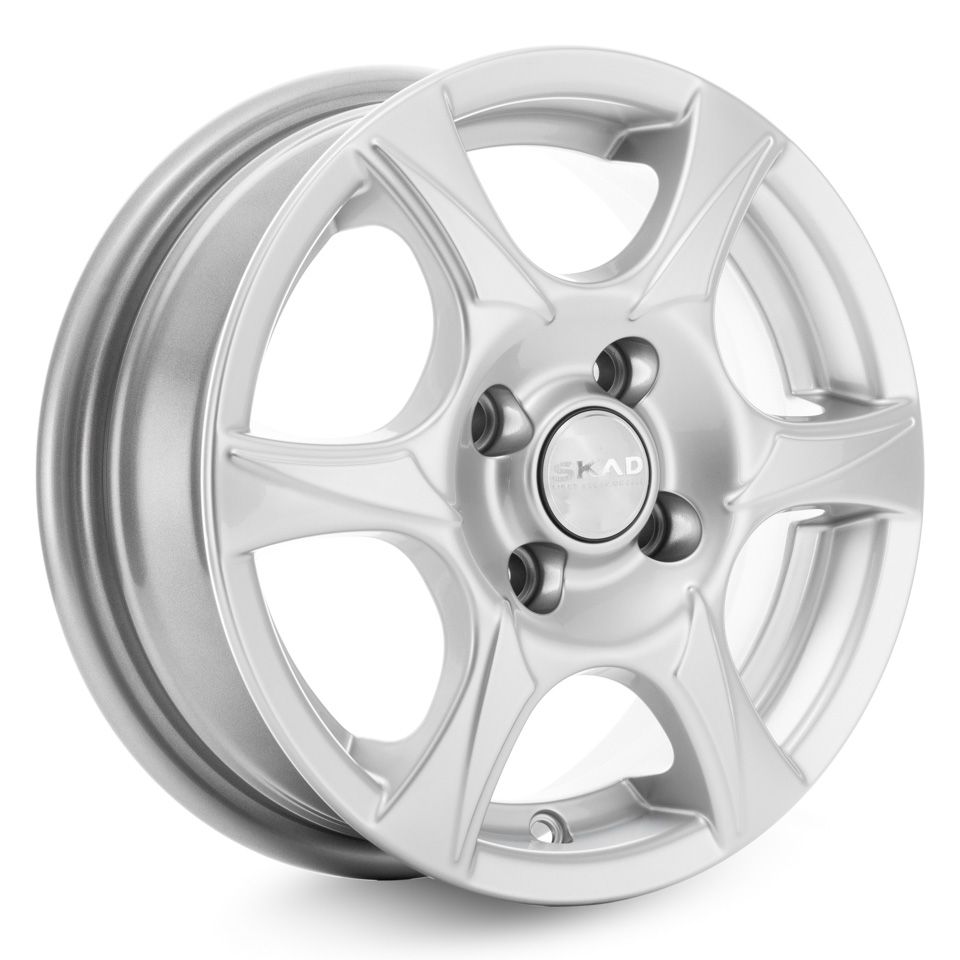 Скад Аэро 5xR13/4x114.3 ET 45 Dia 69.1 Селена