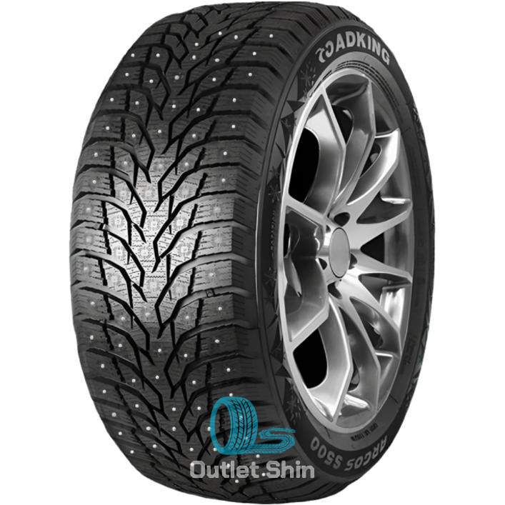 Roadking Argos S500 255/50 R20 109T