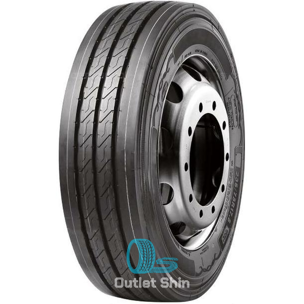 LingLong CrossWind CWT20E 215/75 R17.5 135J