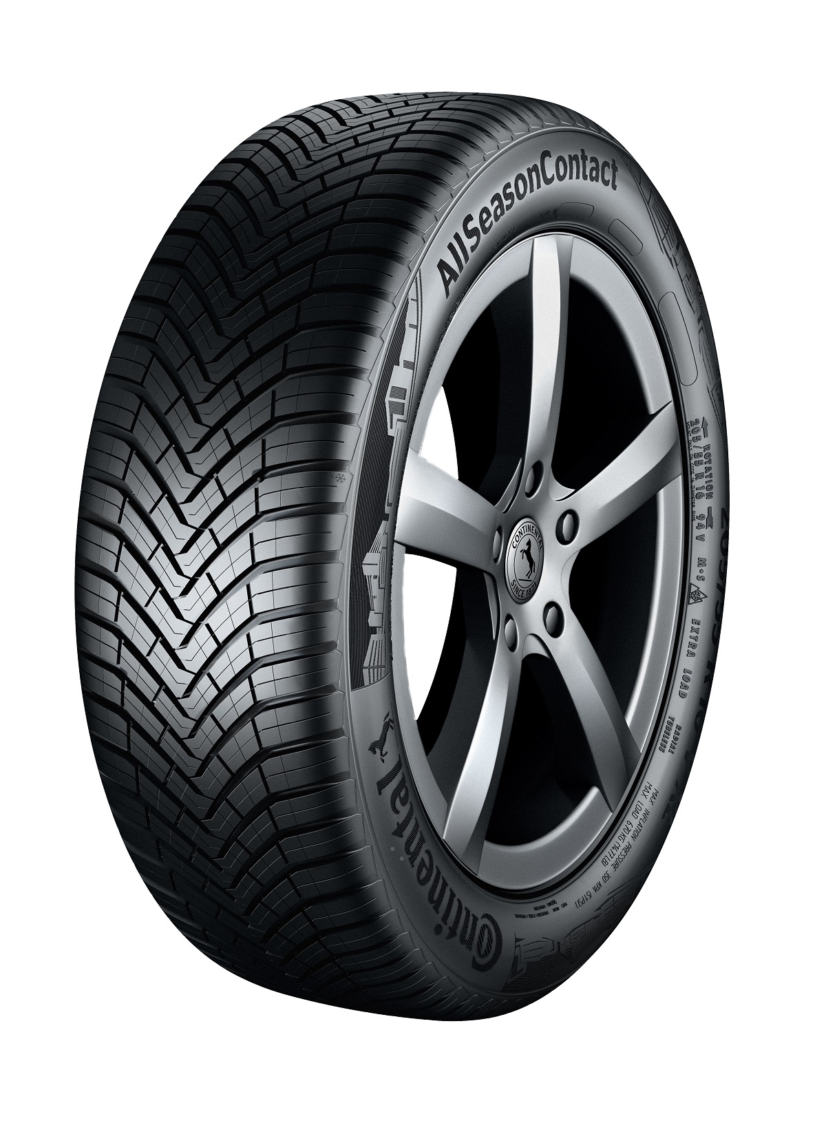 Continental AllSeasonContact 225/45 R18 95V