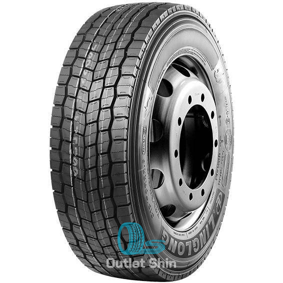 LingLong CrossWind CWD30K 315/70 R22.5 156L