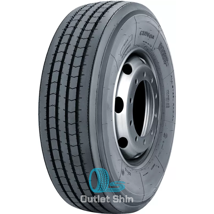 Goodride CR960A 245/70 R19.5 136M