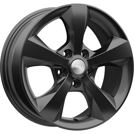 Скад Кельн (КЛ258) 7xR16/5x114.3 ET 40 Dia 67.1 Бархат новый