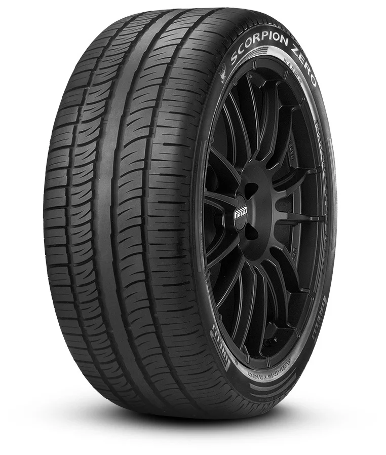 Pirelli Scorpion Zero 285/45 R21 113W