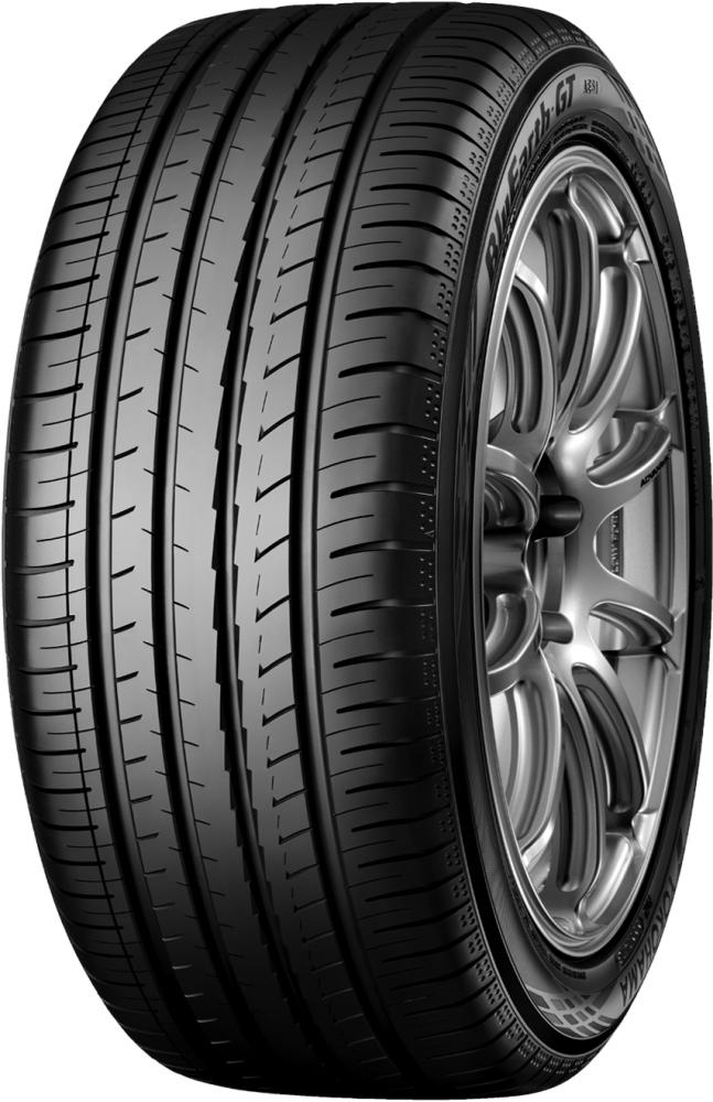 Yokohama BluEarth-A AE51H 205/55 R17 91V