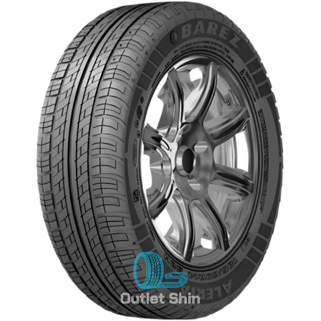 BAREZ Aleriall P602 185/60 R14 82H