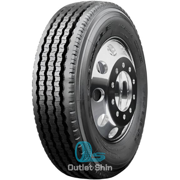 Triangle TR665 9/0 R22.5 136/134L