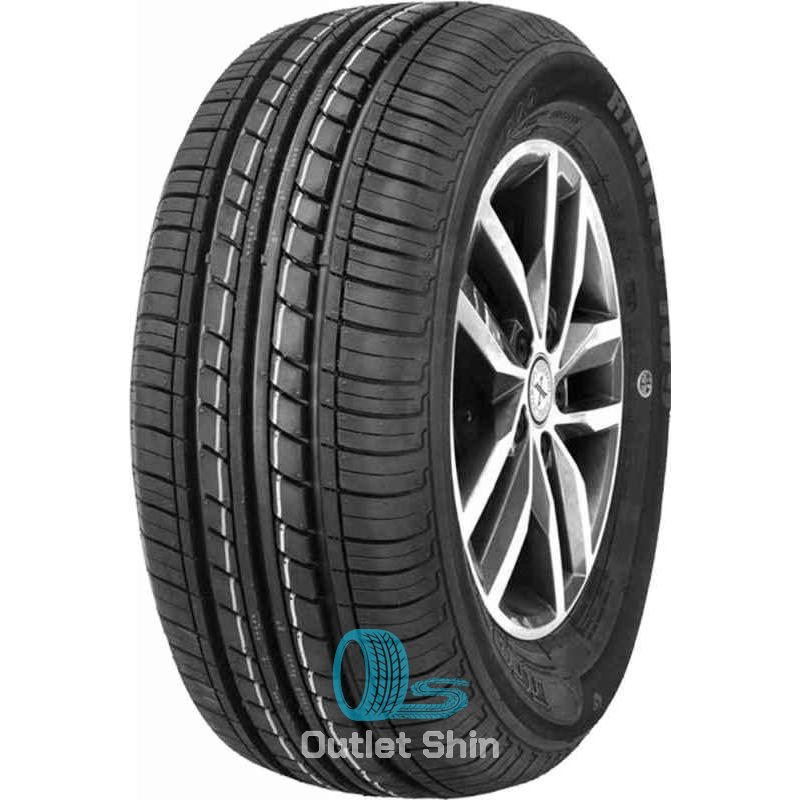 Tracmax Radial 109 165/70 R14C 89/87R