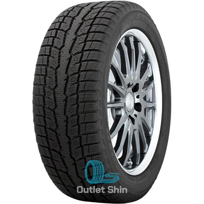Toyo Observe GSi-6 HP 255/40 R19 100V
