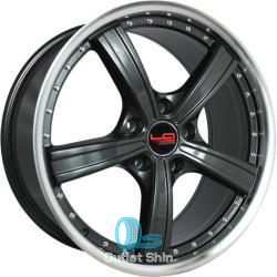Replica Concept PR513 9xR20/5x130 ET 57 Dia 71.6 GMPL