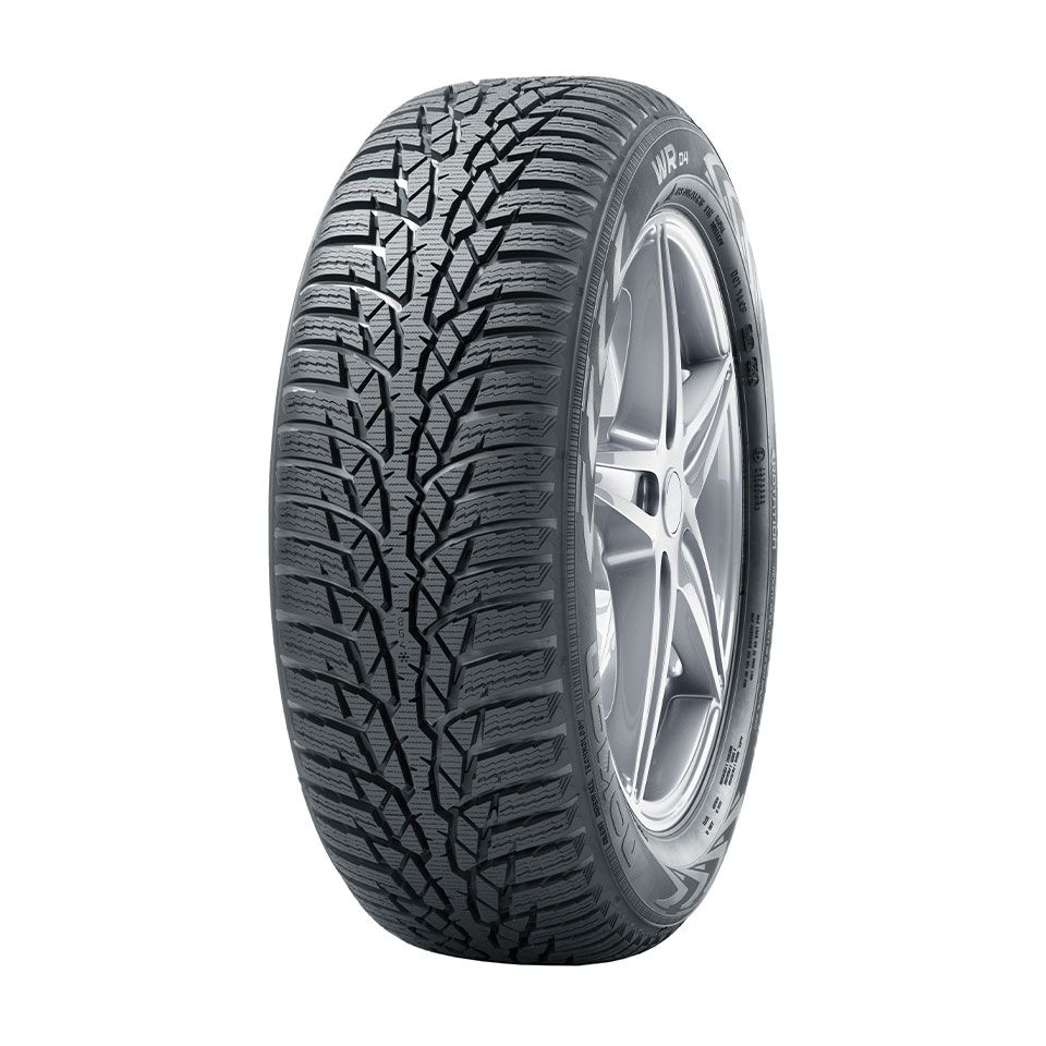 Nokian Tyres WR D4 185/0 R0 88T