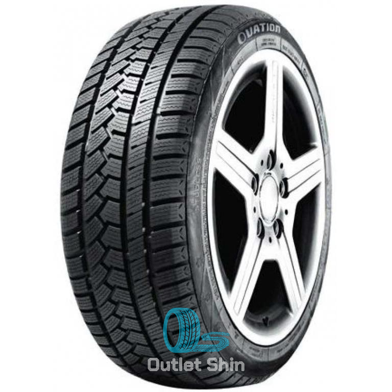 Ovation W-586 235/45 R18 98H