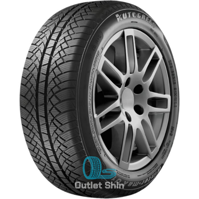 Autogreen WL2 175/65 R14 82T