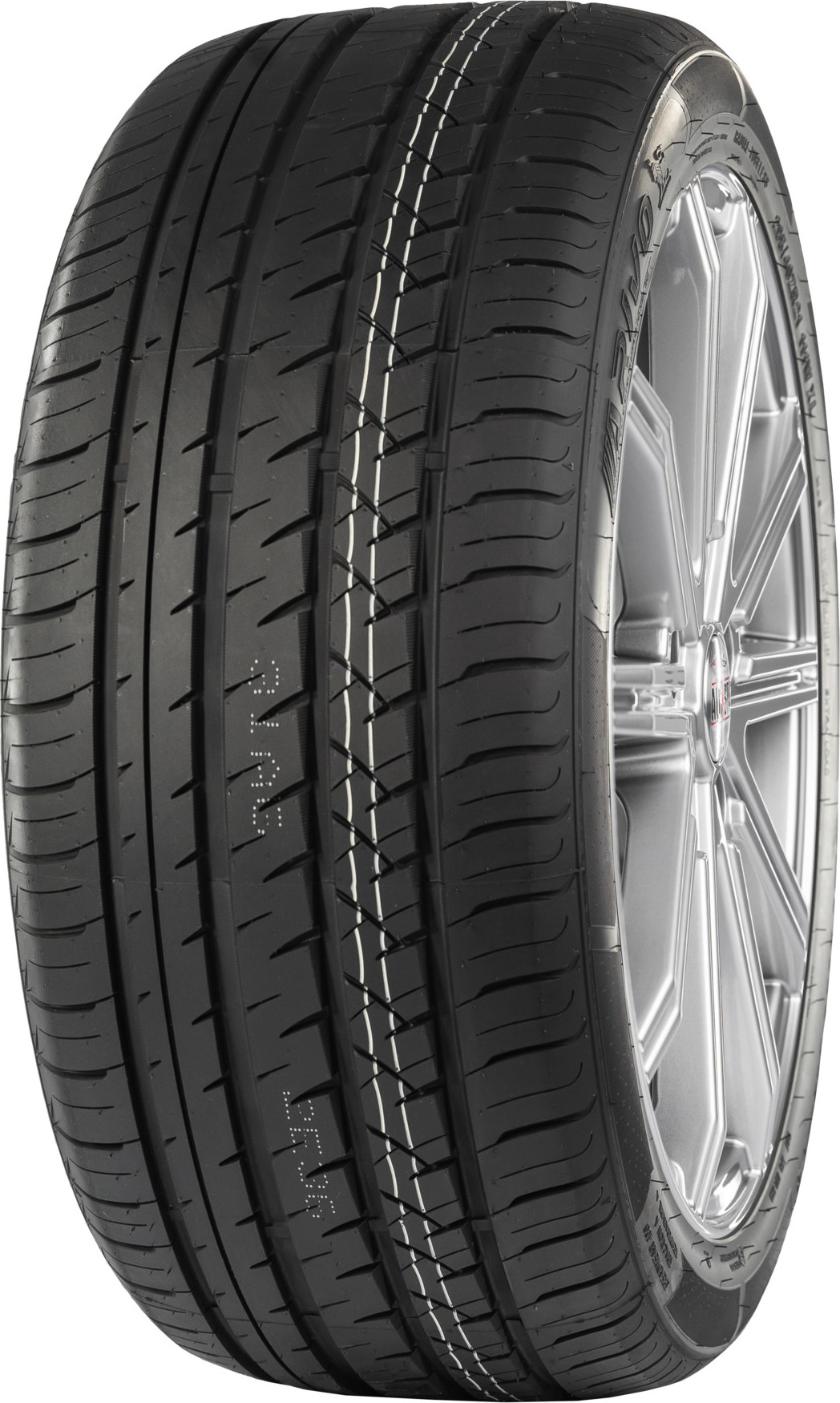 ARIVO Ultra  ARZ 4 225/45 R18 95W
