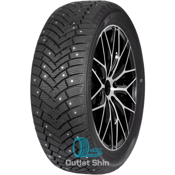 LingLong GREEN-Max Winter Grip 185/70 R14 92T