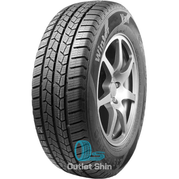 Leao Winter Defender Van 195/75 R16C 107/105R