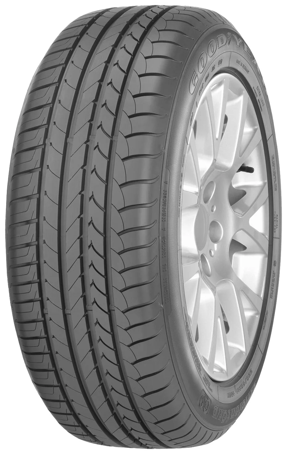 Goodyear EfficientGrip 205/50 R17 89W RF