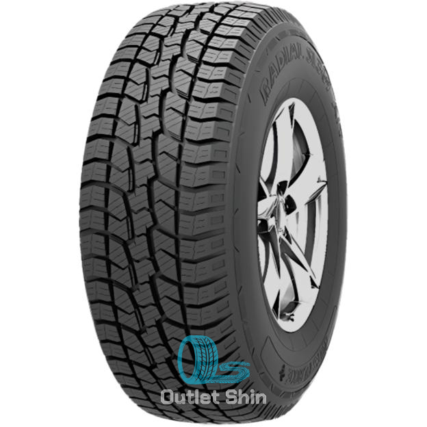 Westlake SL369 265/70 R15 112T