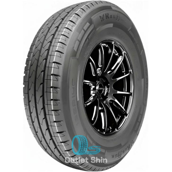 Rauffan Vanzar R6E 195/60 R16C 99/97T