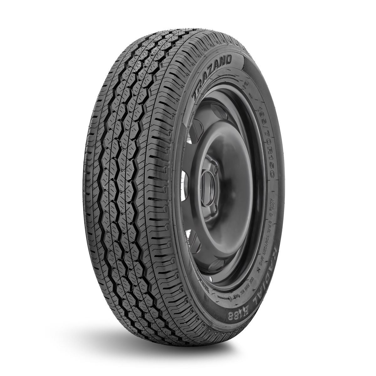 TRAZANO H188 215/60 R16C 108T