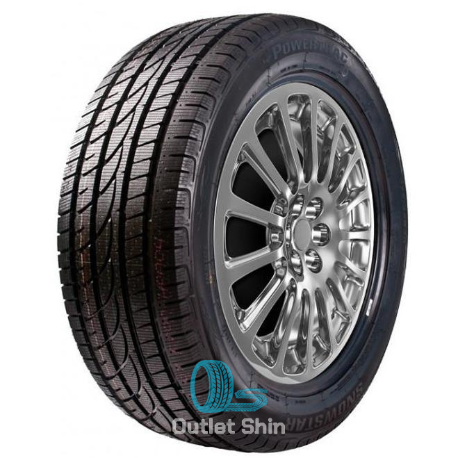 Powertrac SnowStar 215/50 R17 95H