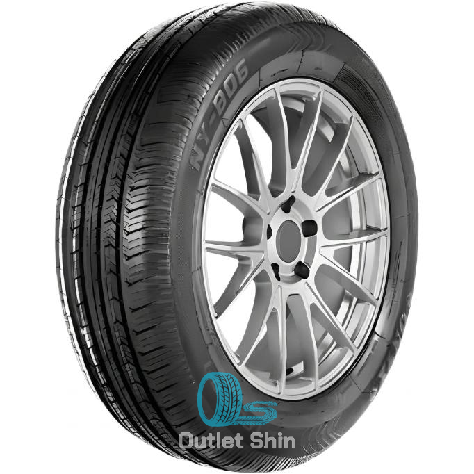 Onyx NY-806 195/55 R16 91V