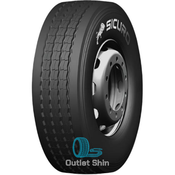 SICURO SECURE T11 385/55 R22.5 160K