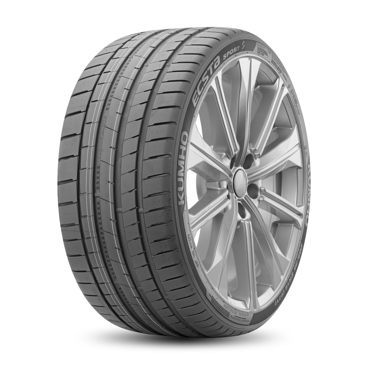 Kumho PS-72 S 325/30 R21 108Y