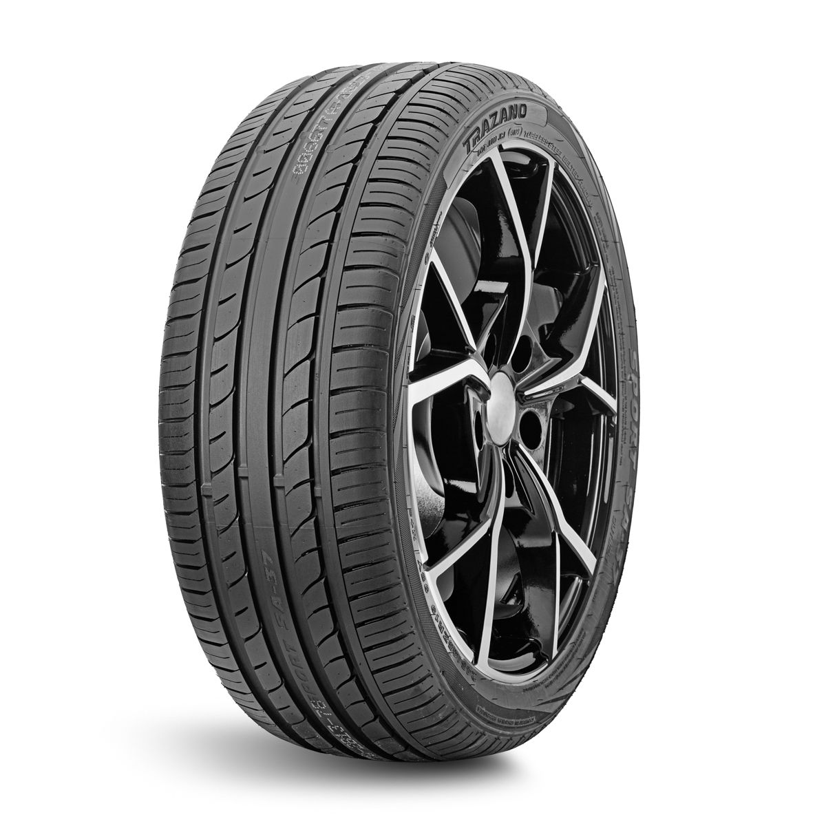 TRAZANO SA37 245/40 R19 98Y