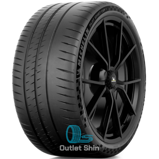 Michelin Pilot Sport Cup 2 325/30 R21 108Y
