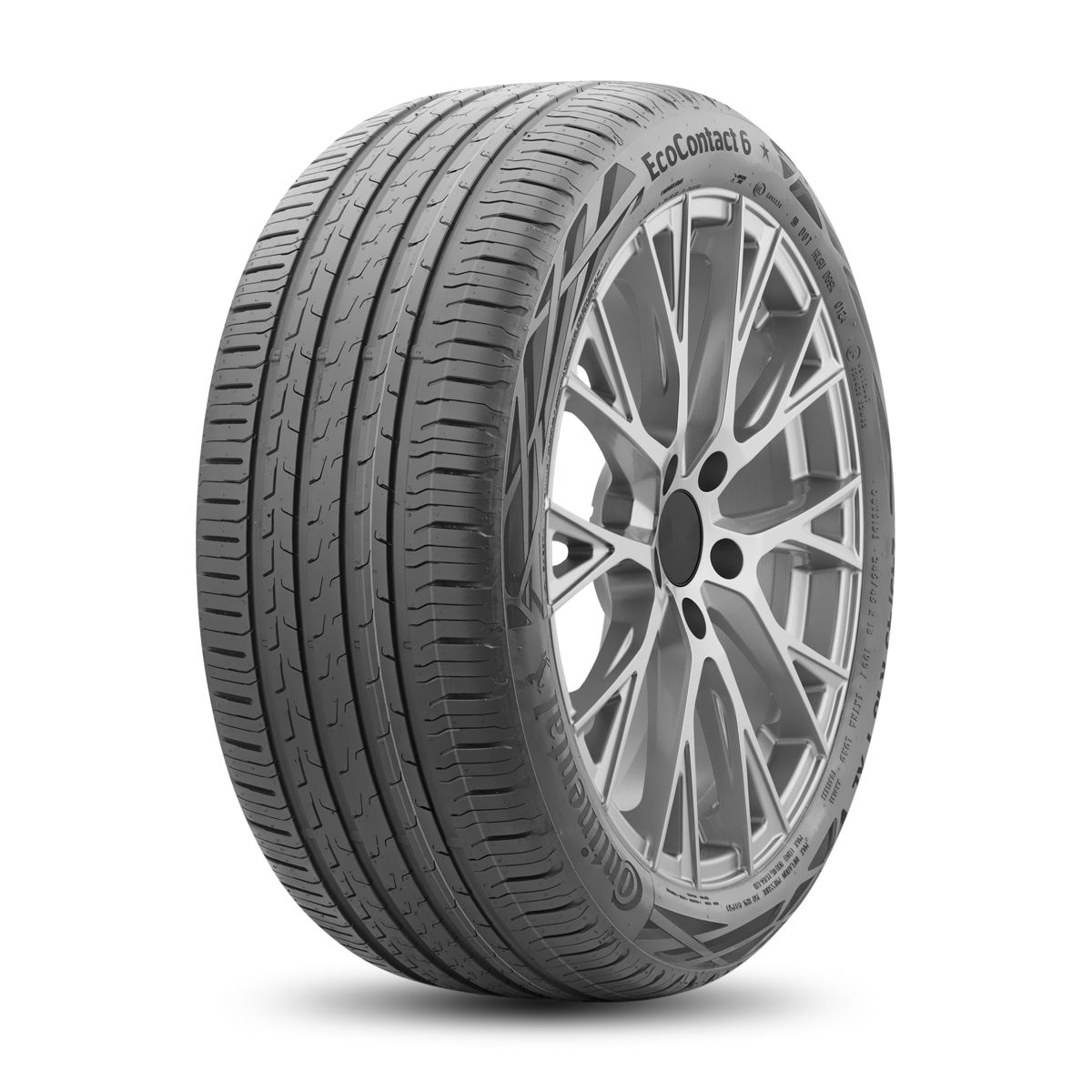 Continental ContiEcoContact 6 245/45 R18 100Y