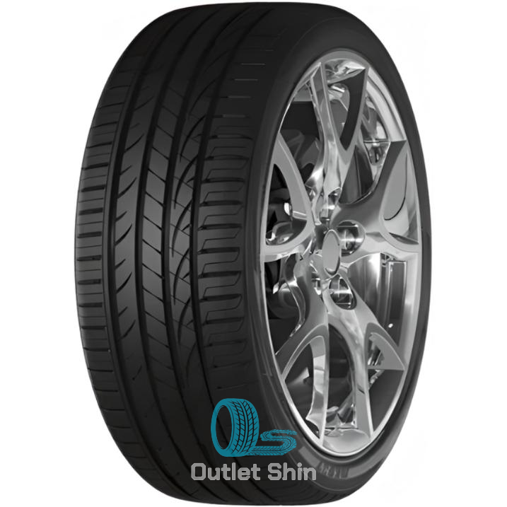 Mileking MK937 245/50 R20 102V