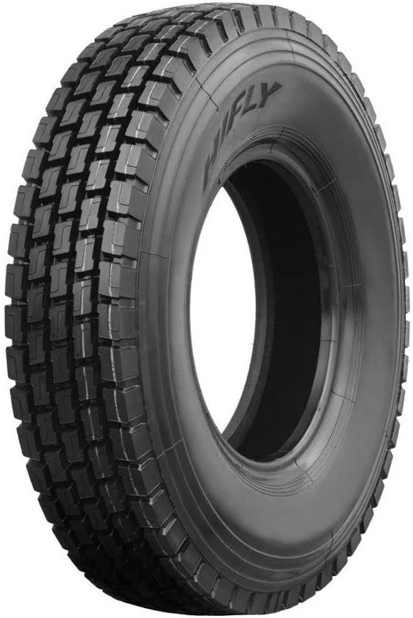 HiFly HH368 295/80 R22.5 152M