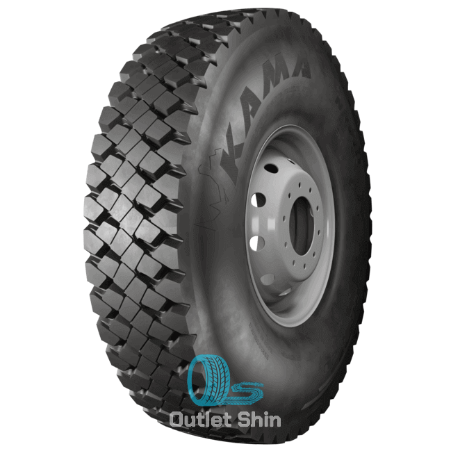 Кама NR 701 12/0 R20 154/150K