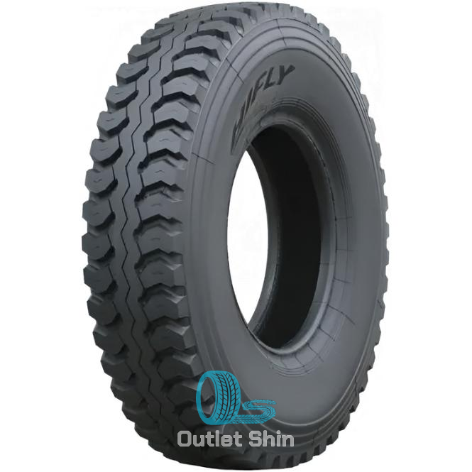 HiFly HH306 7/0 R16 118M