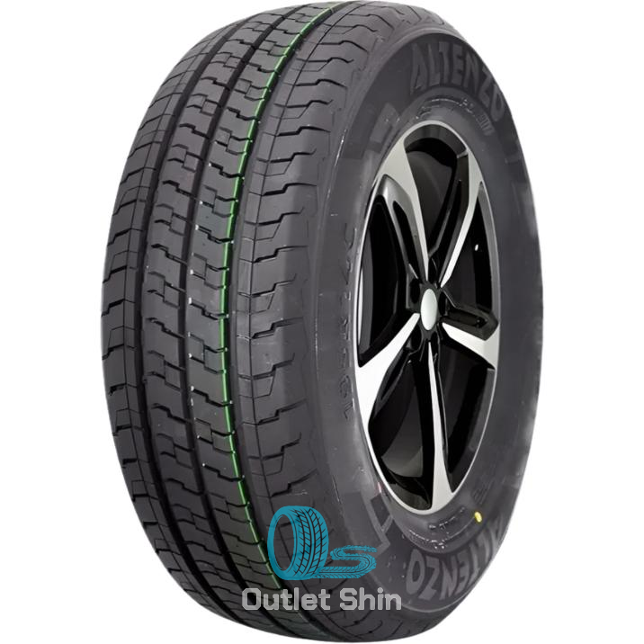 Altenzo Cursitor 225/70 R15C 112/110S