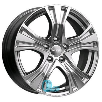 K&K КС673 7xR17/5x114.3 ET 40 Dia 66.1 Дарк платинум