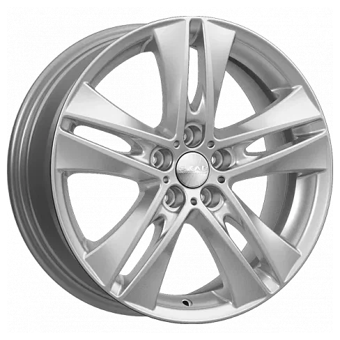 Скад Эссен 7.0xR17/5x114.3 ET 40 Dia 66.1 Селена