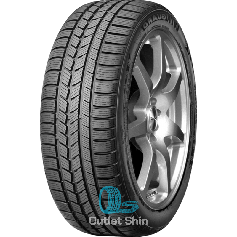 Roadstone Winguard Sport 205/50 R17 93V