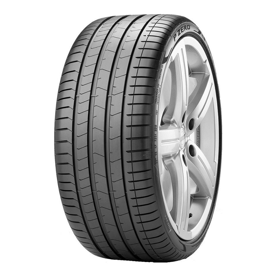 Pirelli P-ZERO 255/50 R21 109Y