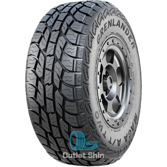 Grenlander Maga A/T Two 245/75 R16 111T
