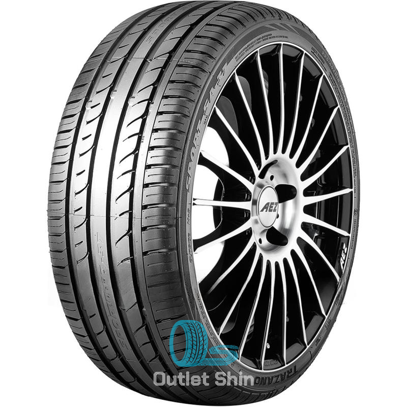 TRAZANO SA37 295/35 R21 107Y
