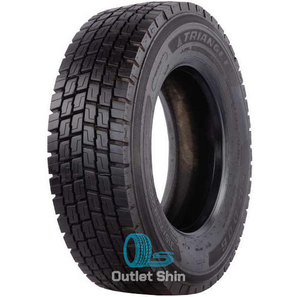 Triangle TRD06 295/80 R22.5 152/148L