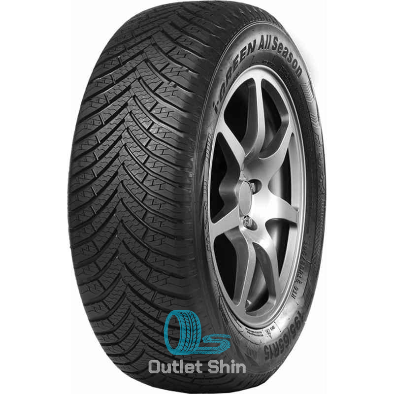 Leao iGreen All Season 175/65 R13 80T