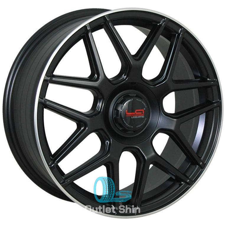 Replica Concept MR541 9xR19/5x112 ET 28 Dia 66.6 MBPS
