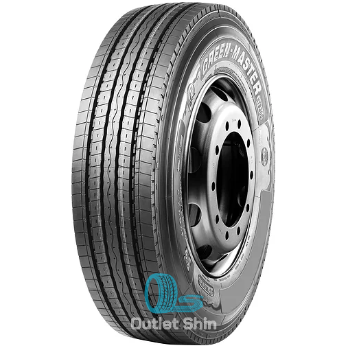 LingLong KTS300 295/80 R22.5 152/148M
