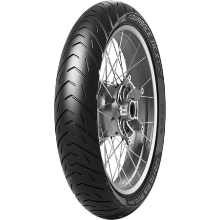 Metzeler Tourance Next 2 110/80 R19 59V