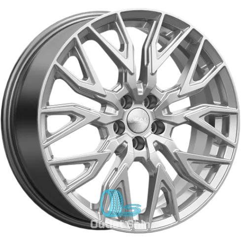 Скад Эльба 7xR18/5x100 ET 45 Dia 56.1 Селена-супер