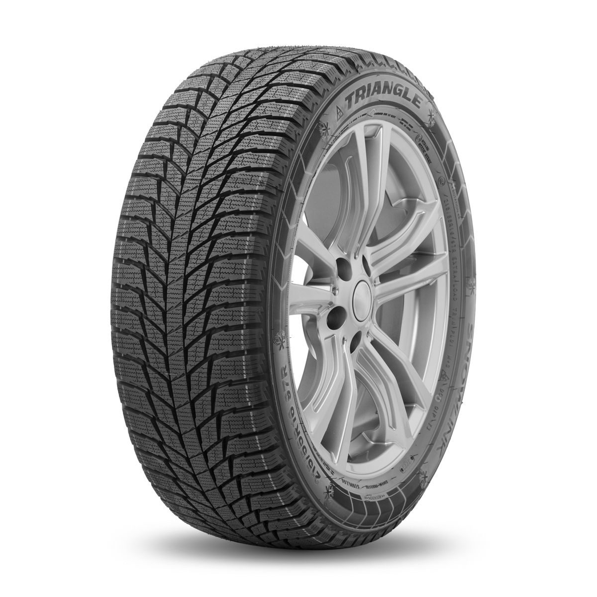 Triangle TRIN PL01 215/60 R16 99R